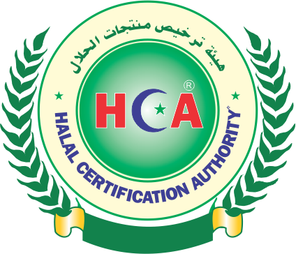 Halal Certification Authority